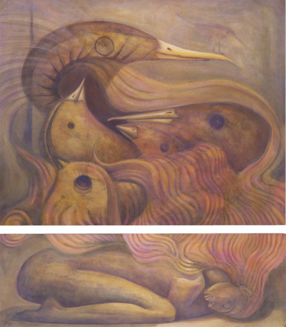 Teresa Potter Heimark